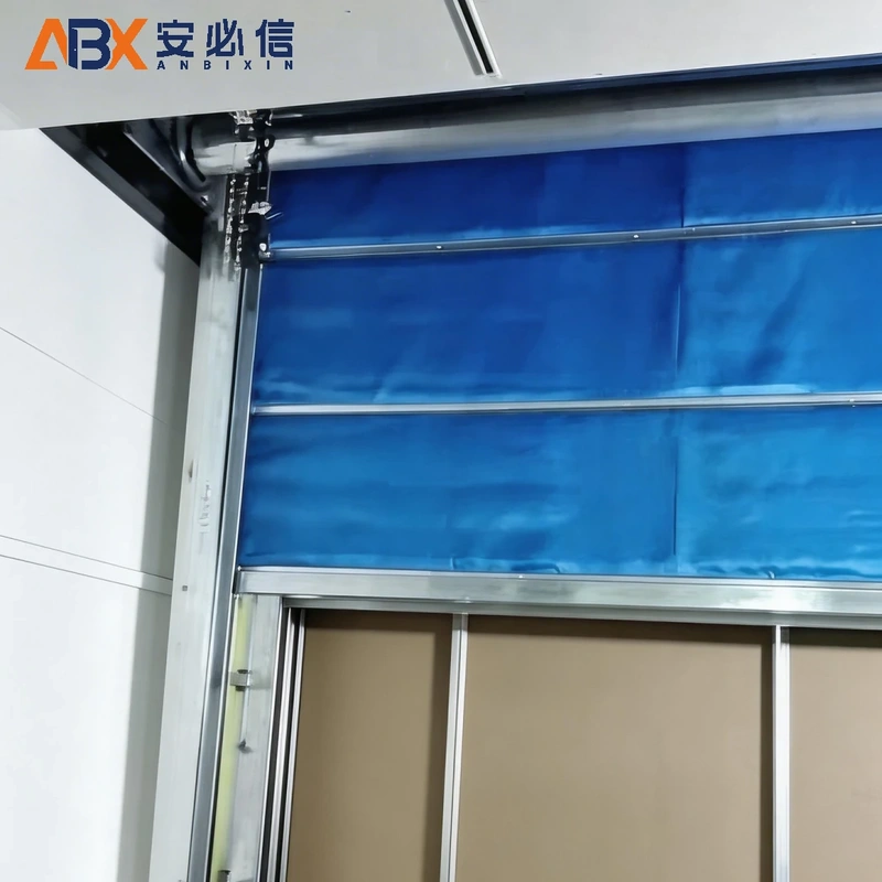 兰州机械式门封