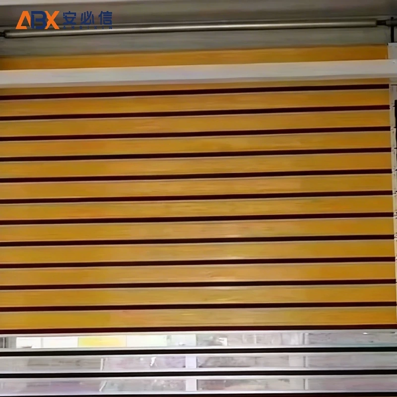 兰州洁净室高速门